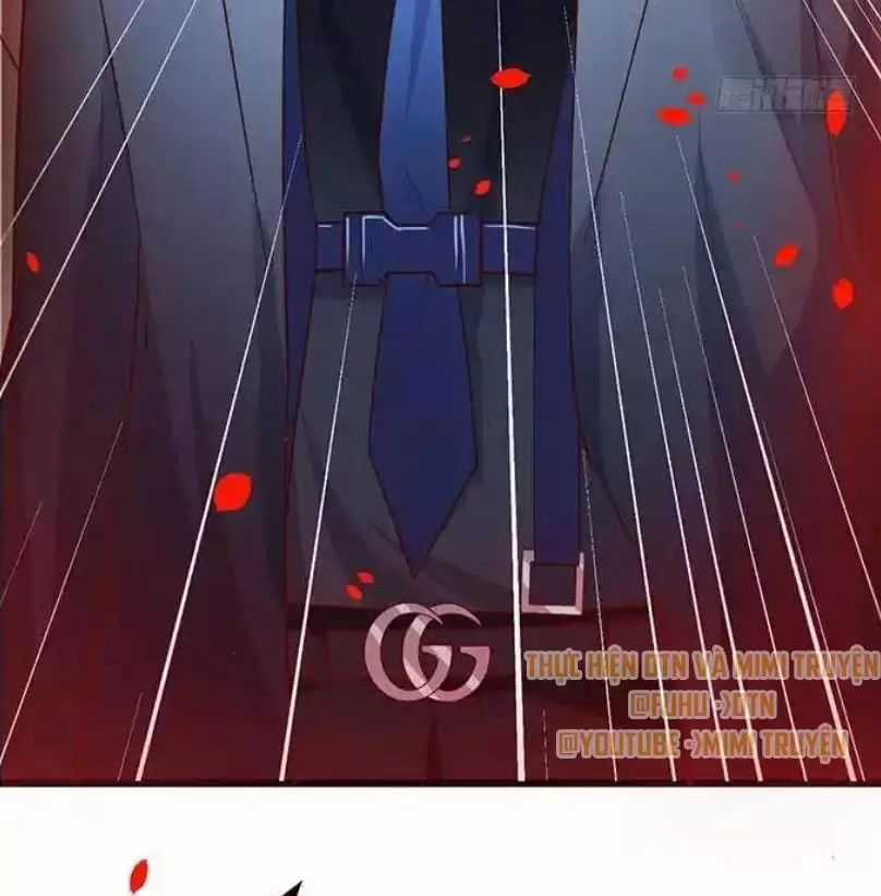 Hắc Đạo Đáng Yêu Chapter 150 trang 2