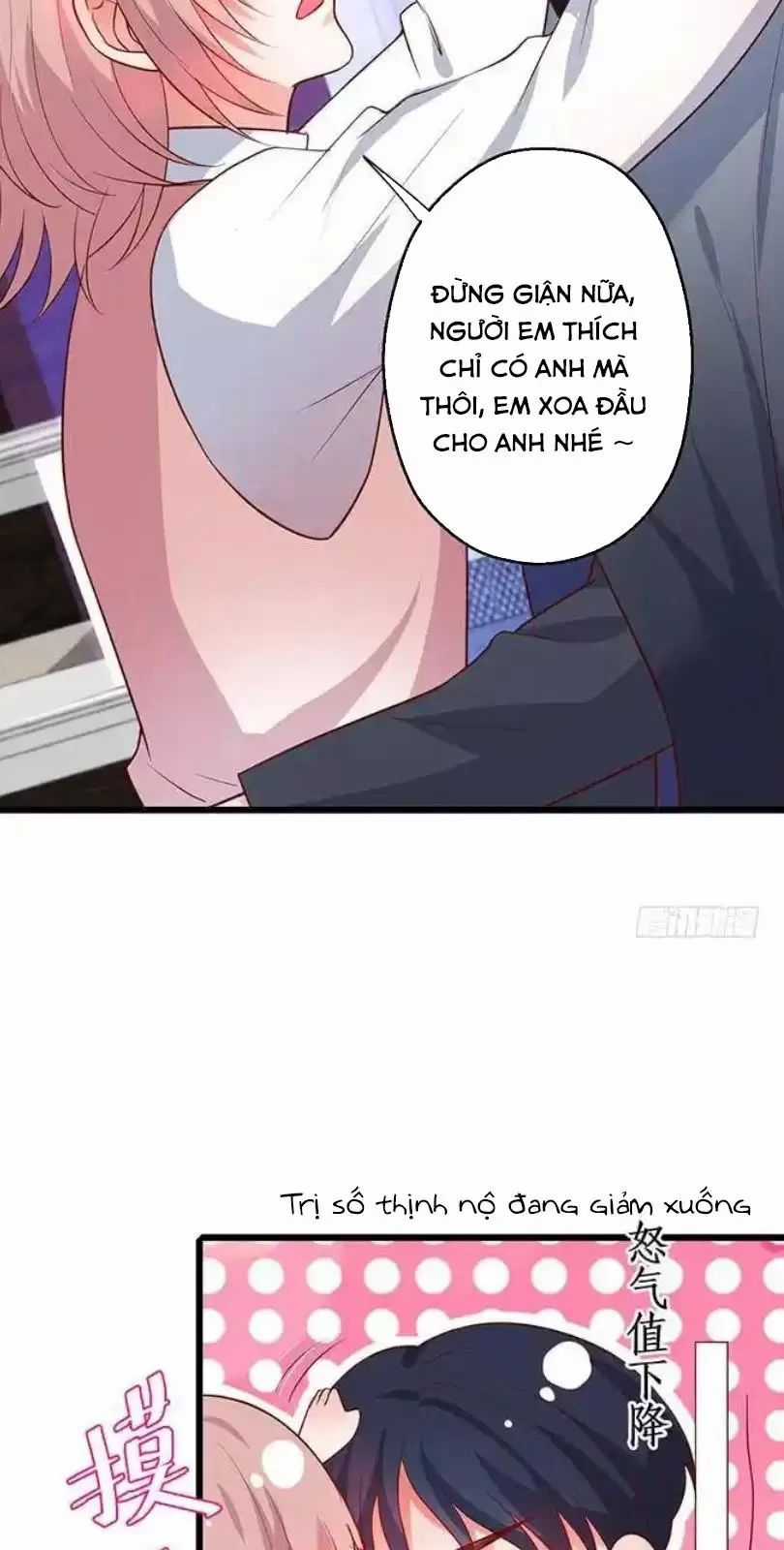 Hắc Đạo Đáng Yêu Chapter 150 trang 23