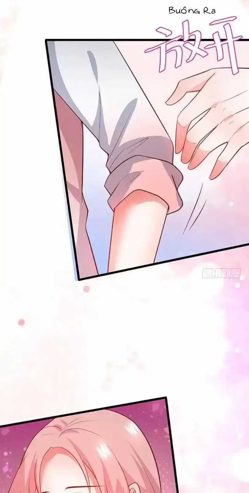 Hắc Đạo Đáng Yêu Chapter 150 trang 27