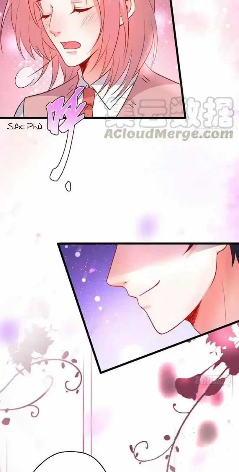 Hắc Đạo Đáng Yêu Chapter 150 trang 28