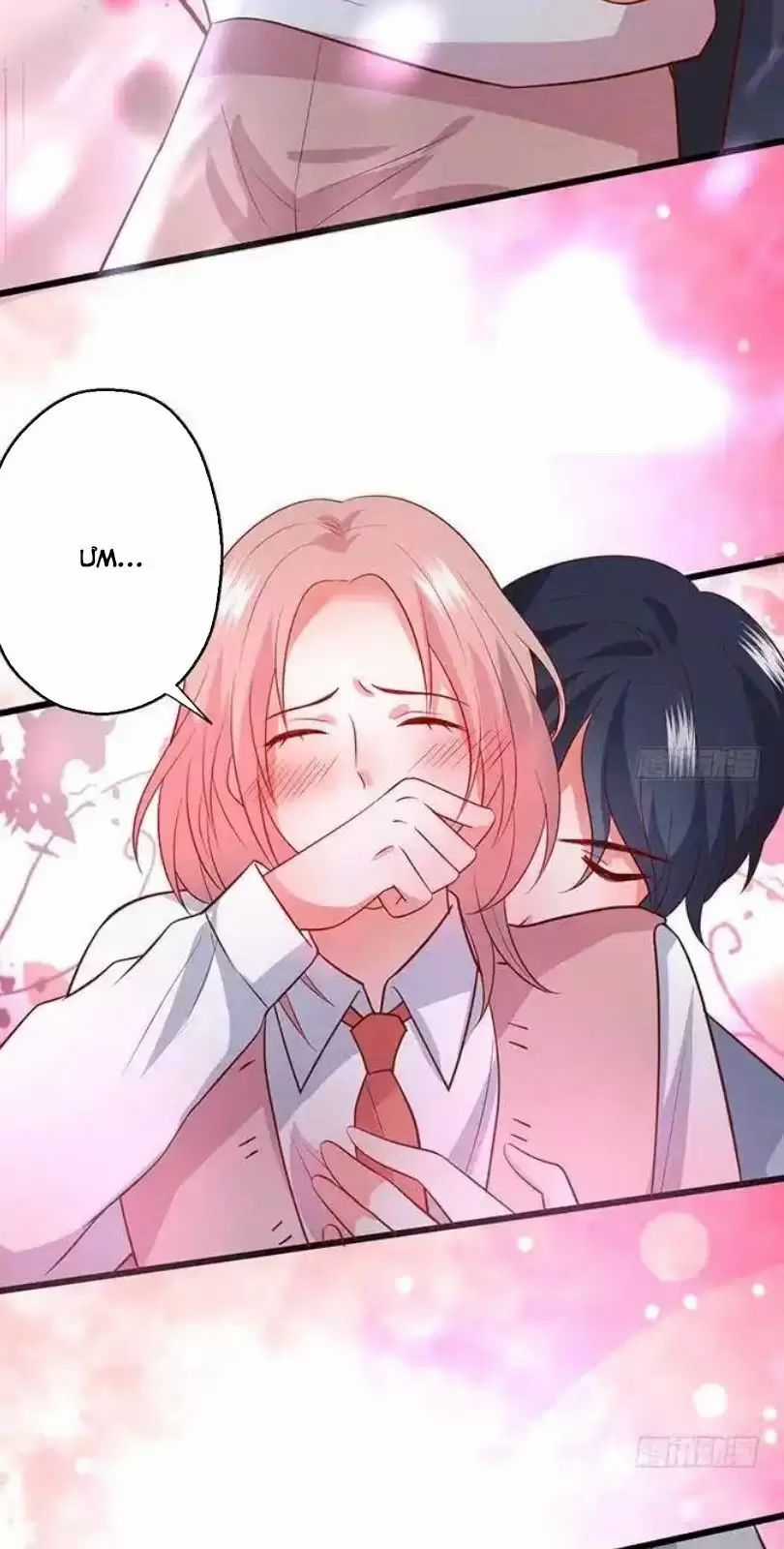 Hắc Đạo Đáng Yêu Chapter 150 trang 30