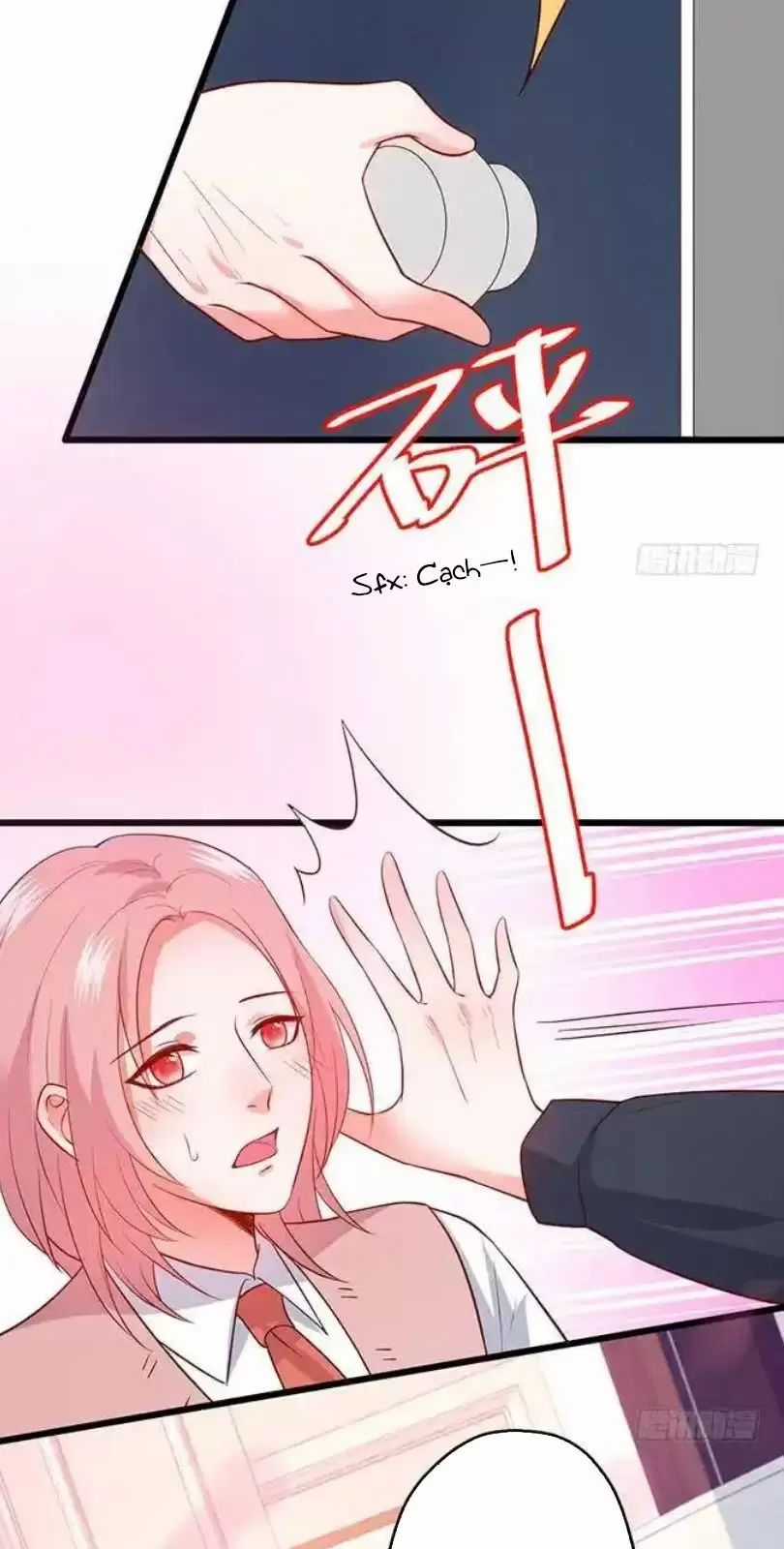 Hắc Đạo Đáng Yêu Chapter 150 trang 36