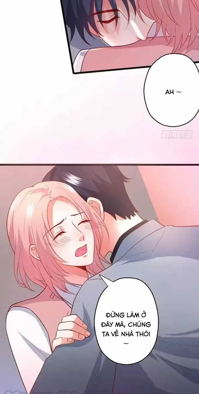 Hắc Đạo Đáng Yêu Chapter 150 trang 39