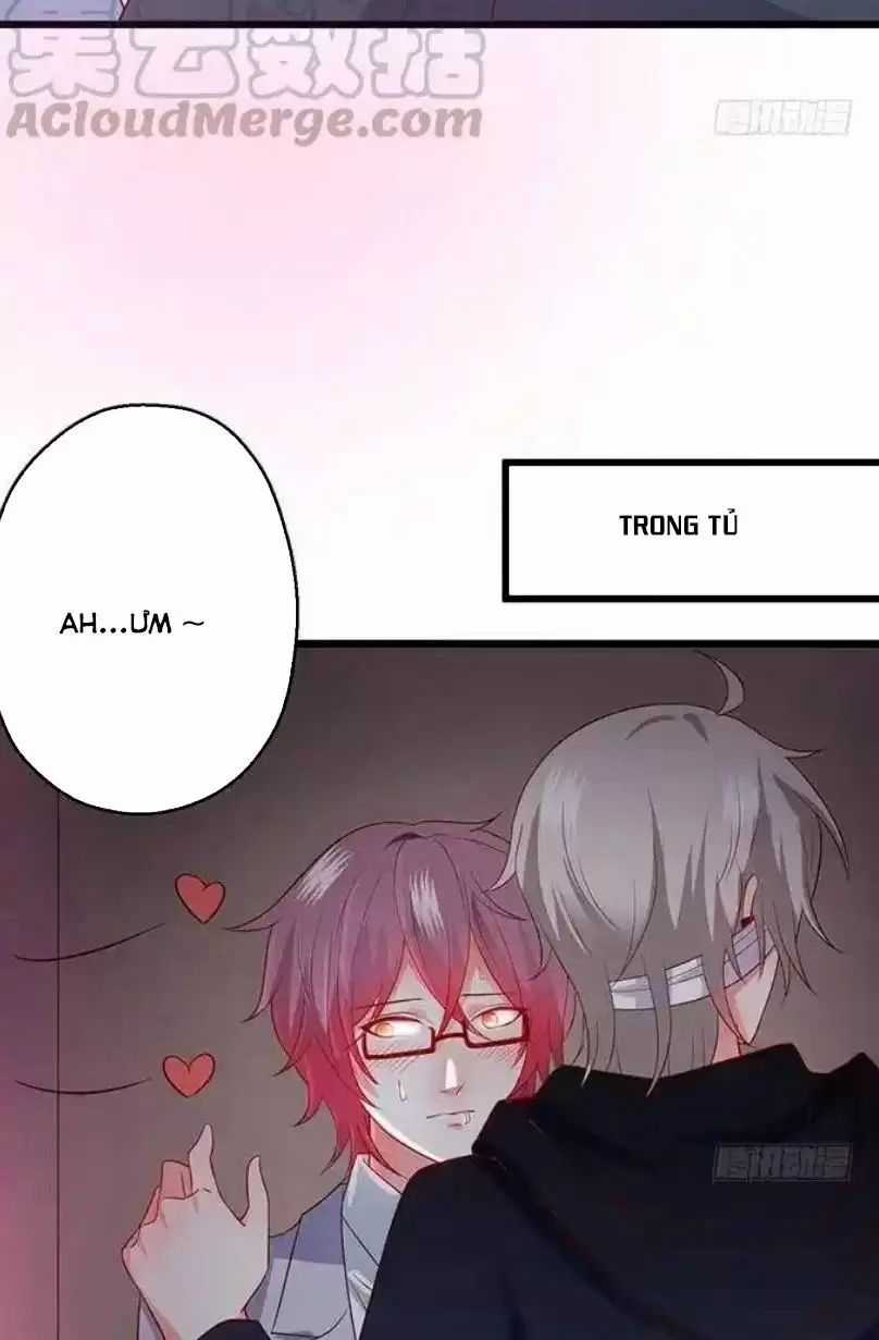 Hắc Đạo Đáng Yêu Chapter 150 trang 40