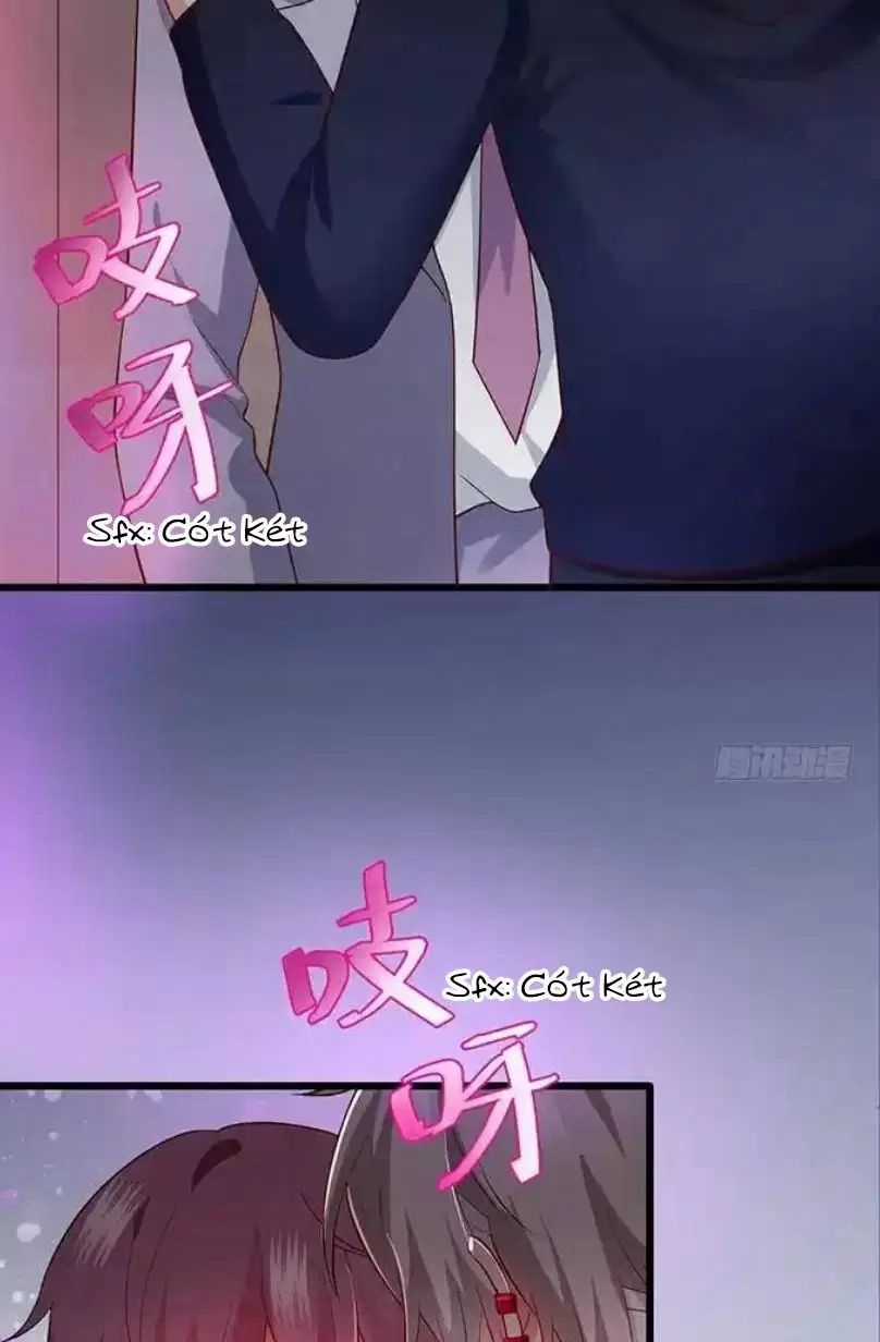 Hắc Đạo Đáng Yêu Chapter 150 trang 41