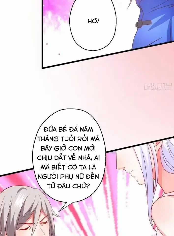 Hắc Đạo Đáng Yêu Chapter 151 trang 11