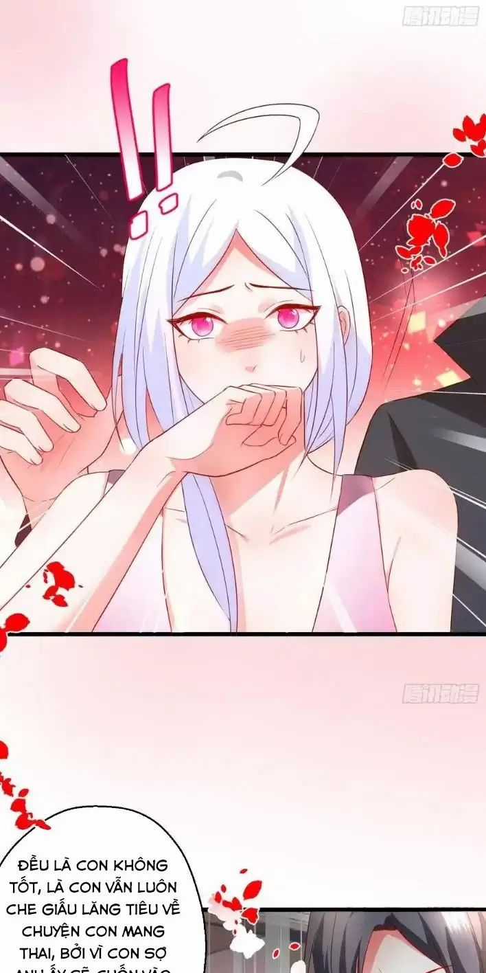 Hắc Đạo Đáng Yêu Chapter 151 trang 13