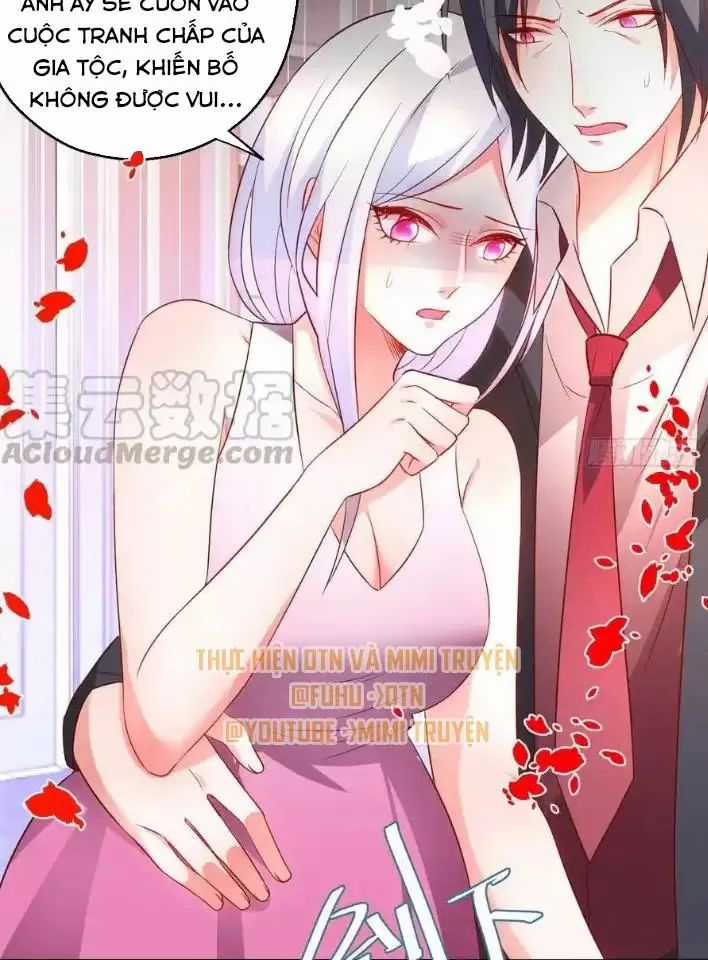 Hắc Đạo Đáng Yêu Chapter 151 trang 14