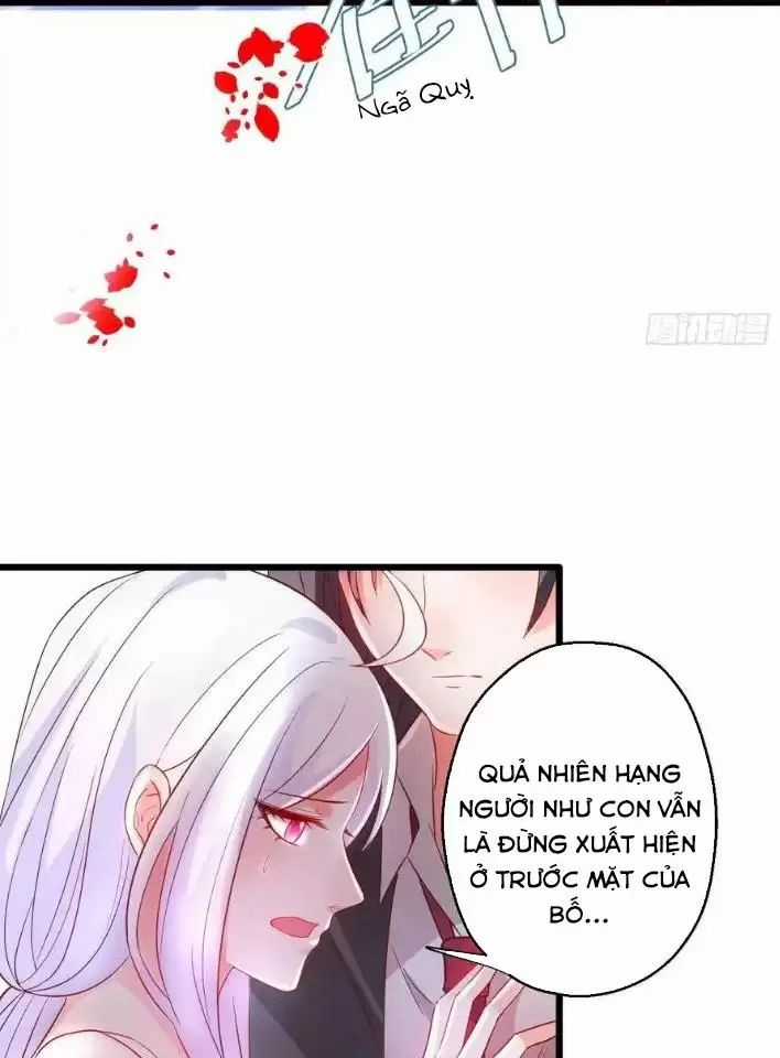 Hắc Đạo Đáng Yêu Chapter 151 trang 15