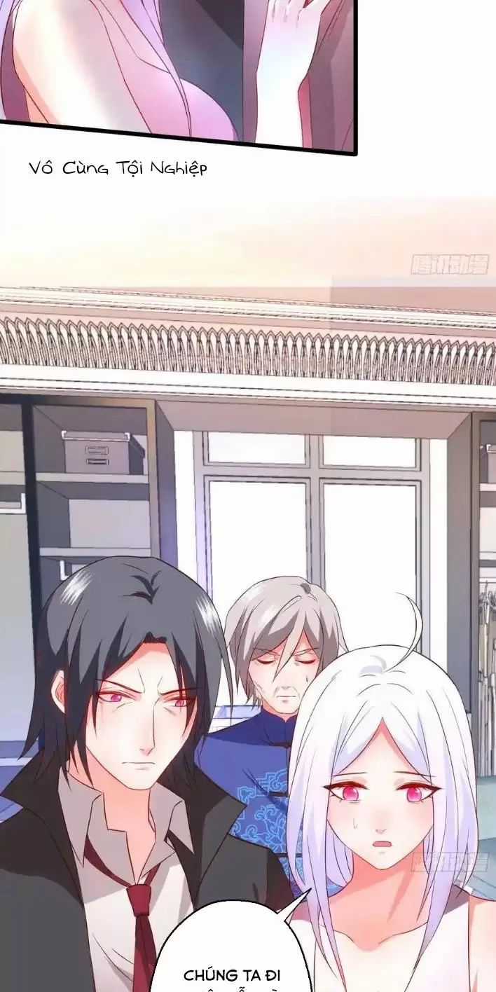 Hắc Đạo Đáng Yêu Chapter 151 trang 16