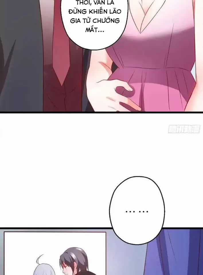 Hắc Đạo Đáng Yêu Chapter 151 trang 17