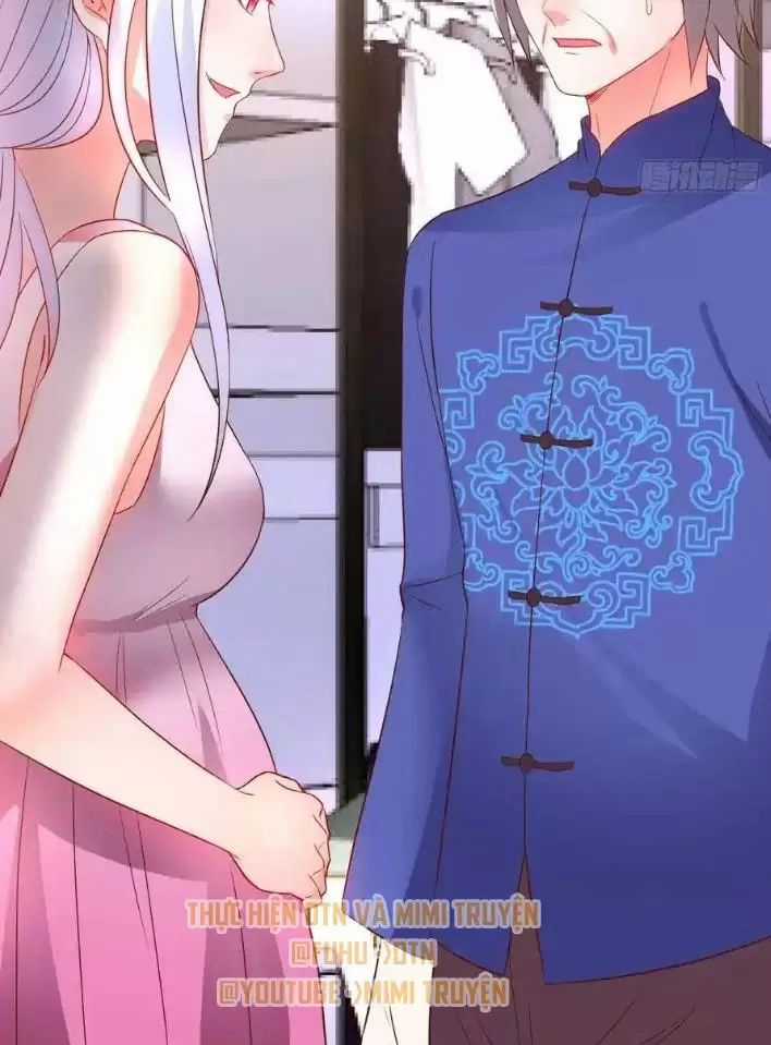 Hắc Đạo Đáng Yêu Chapter 151 trang 2