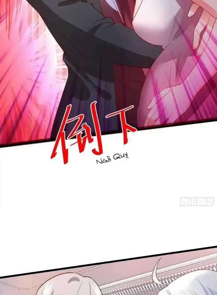 Hắc Đạo Đáng Yêu Chapter 151 trang 21