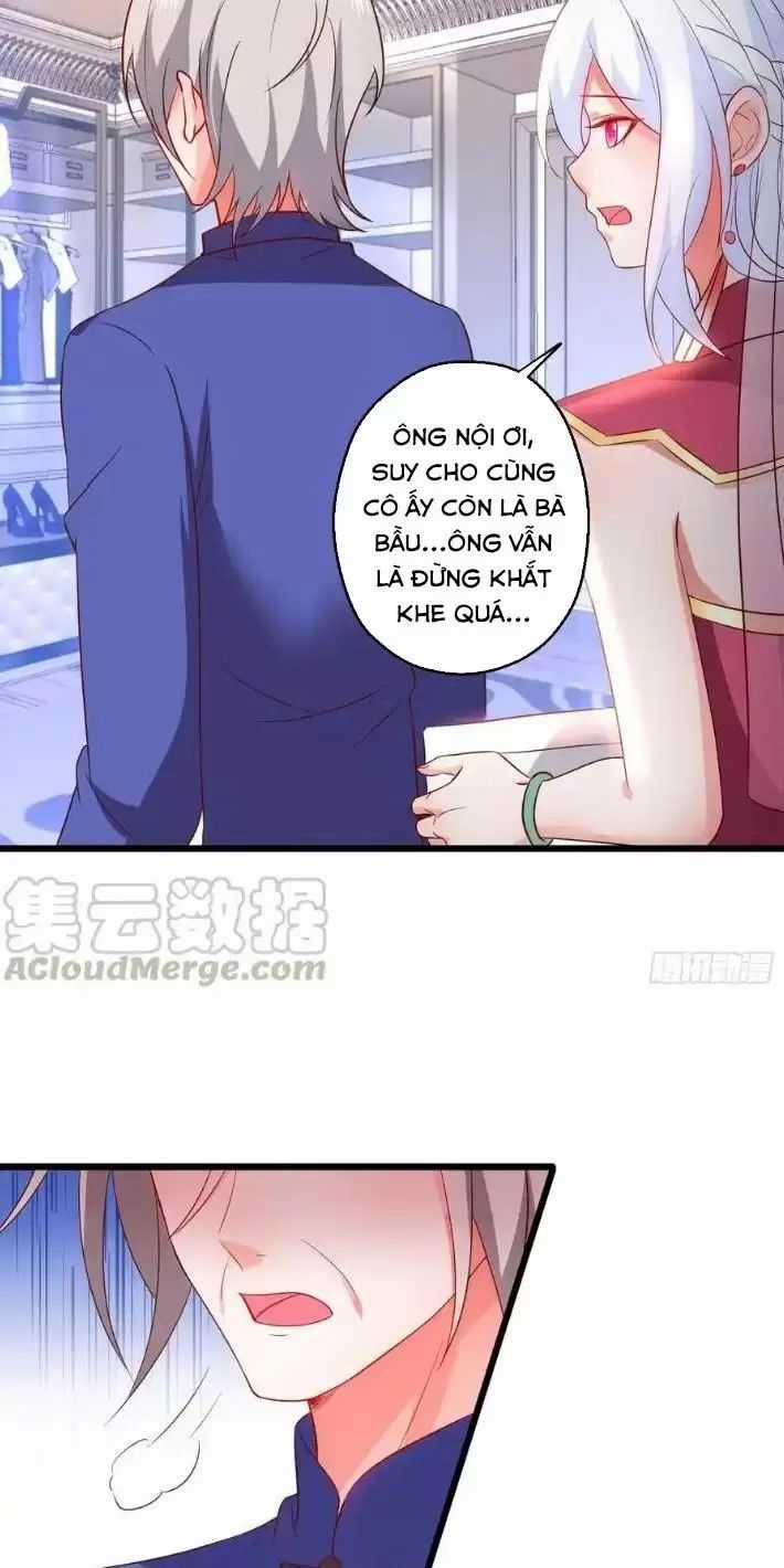 Hắc Đạo Đáng Yêu Chapter 151 trang 22