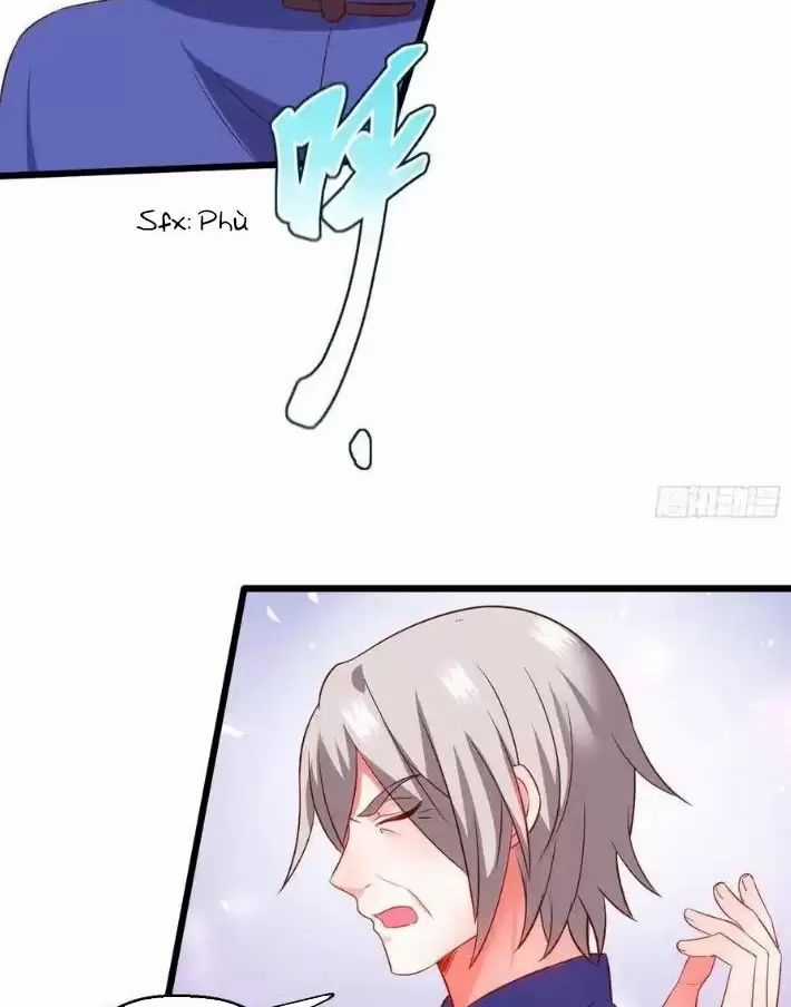 Hắc Đạo Đáng Yêu Chapter 151 trang 23