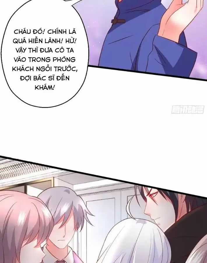 Hắc Đạo Đáng Yêu Chapter 151 trang 24