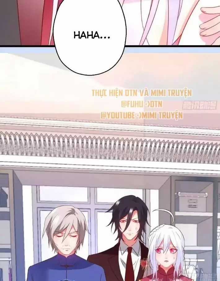 Hắc Đạo Đáng Yêu Chapter 151 trang 26