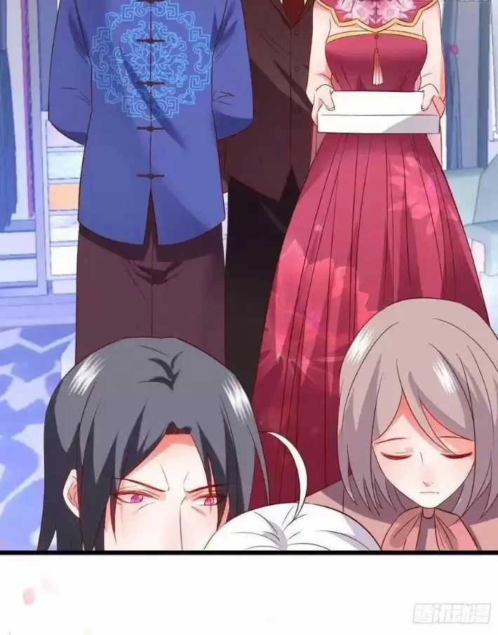 Hắc Đạo Đáng Yêu Chapter 151 trang 27