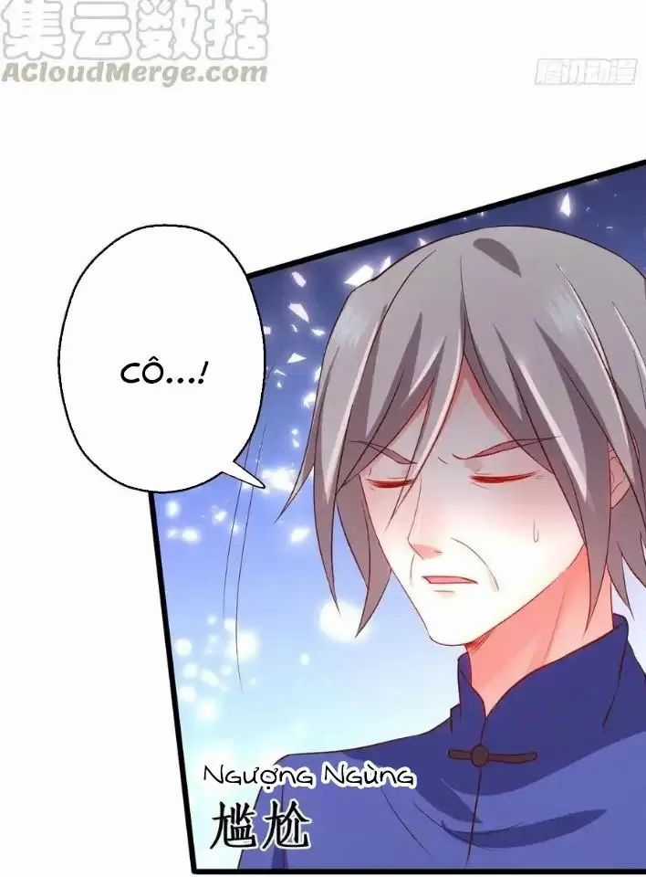 Hắc Đạo Đáng Yêu Chapter 151 trang 6