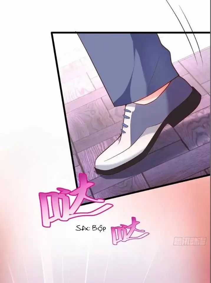 Hắc Đạo Đáng Yêu Chapter 153 trang 11