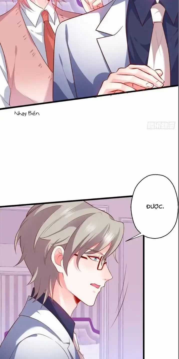 Hắc Đạo Đáng Yêu Chapter 153 trang 16