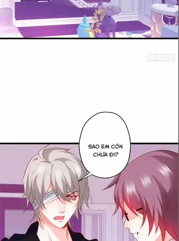 Hắc Đạo Đáng Yêu Chapter 153 trang 20