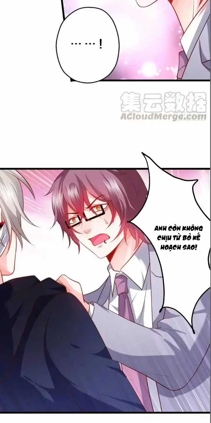 Hắc Đạo Đáng Yêu Chapter 153 trang 22