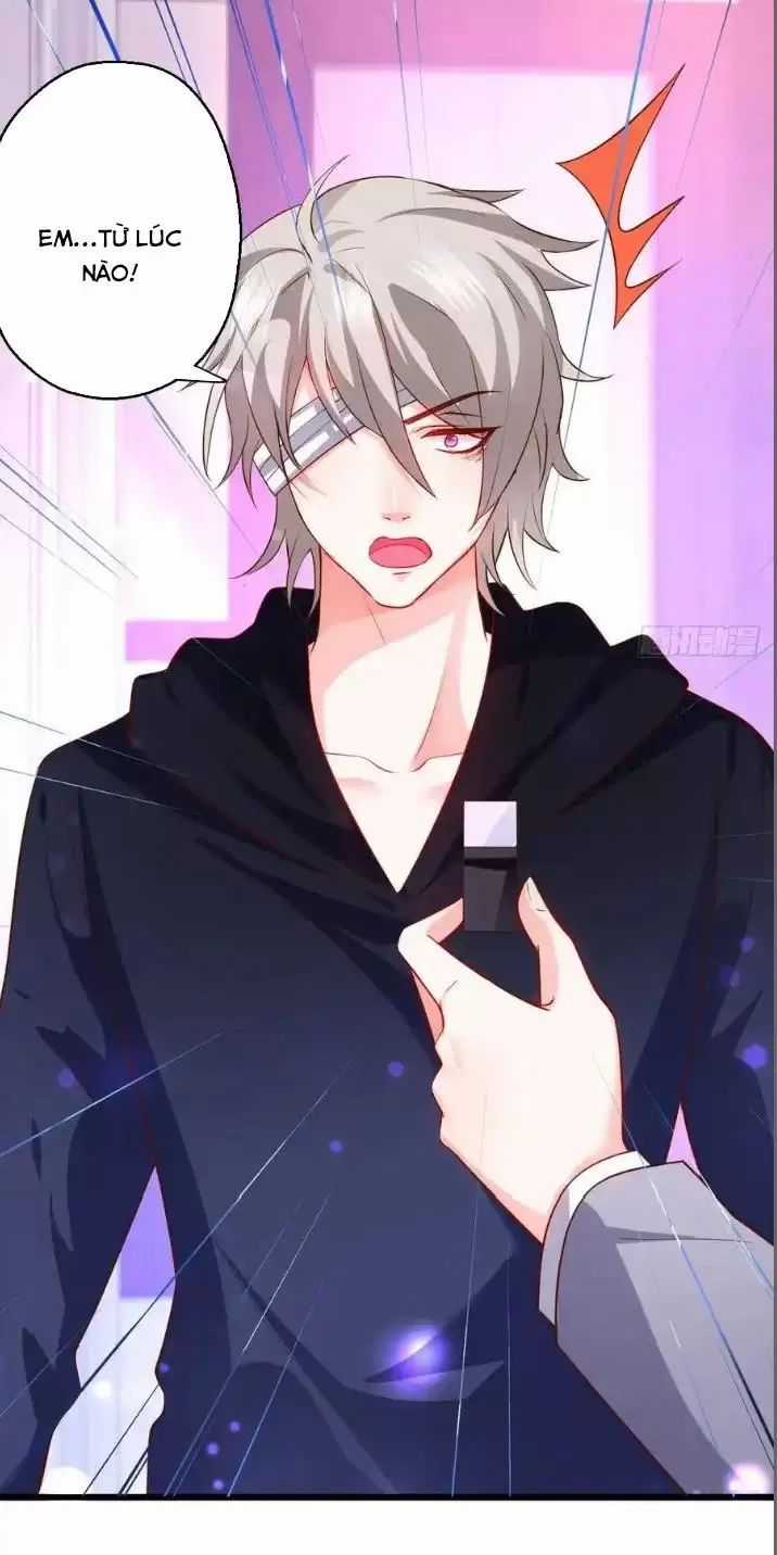 Hắc Đạo Đáng Yêu Chapter 153 trang 25