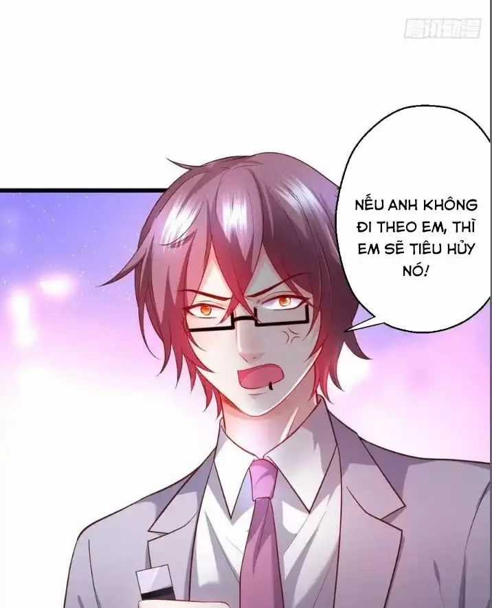 Hắc Đạo Đáng Yêu Chapter 153 trang 26