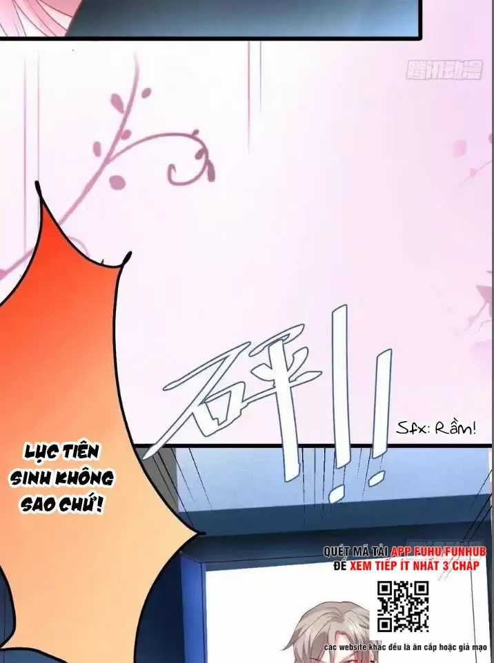 Hắc Đạo Đáng Yêu Chapter 153 trang 3