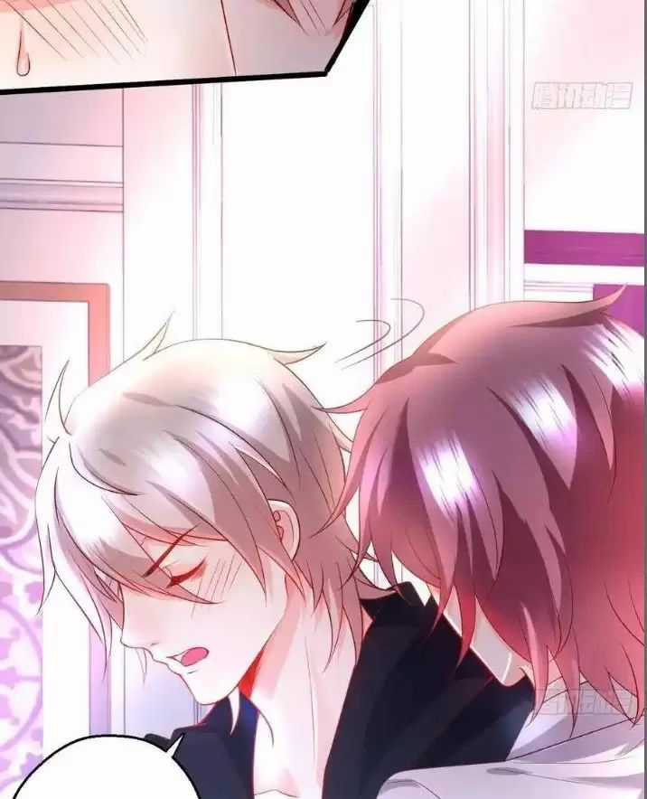 Hắc Đạo Đáng Yêu Chapter 153 trang 33