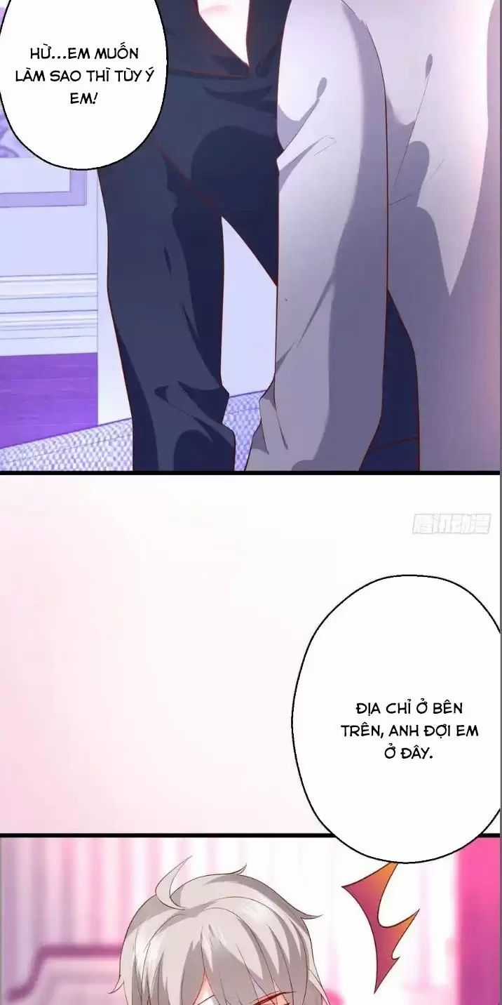 Hắc Đạo Đáng Yêu Chapter 153 trang 34