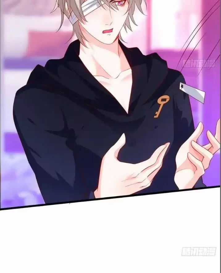 Hắc Đạo Đáng Yêu Chapter 153 trang 35