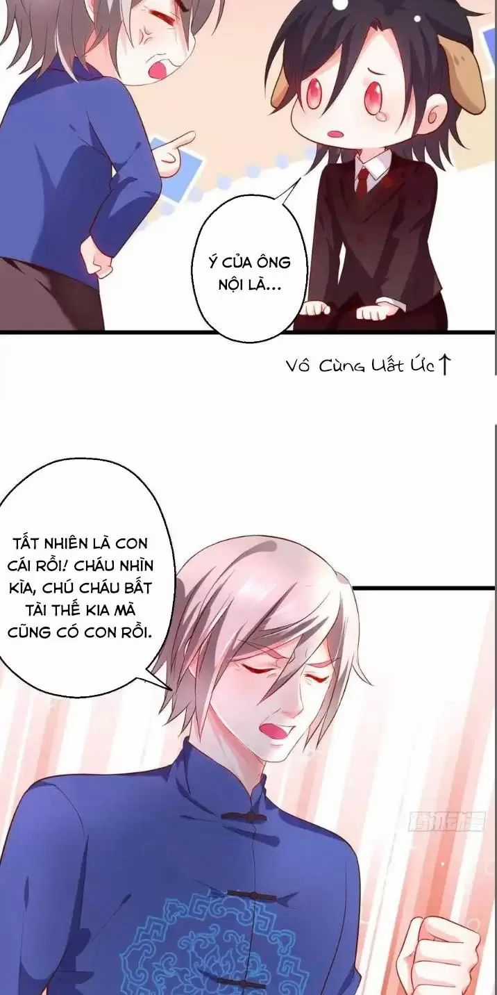 Hắc Đạo Đáng Yêu Chapter 153 trang 40