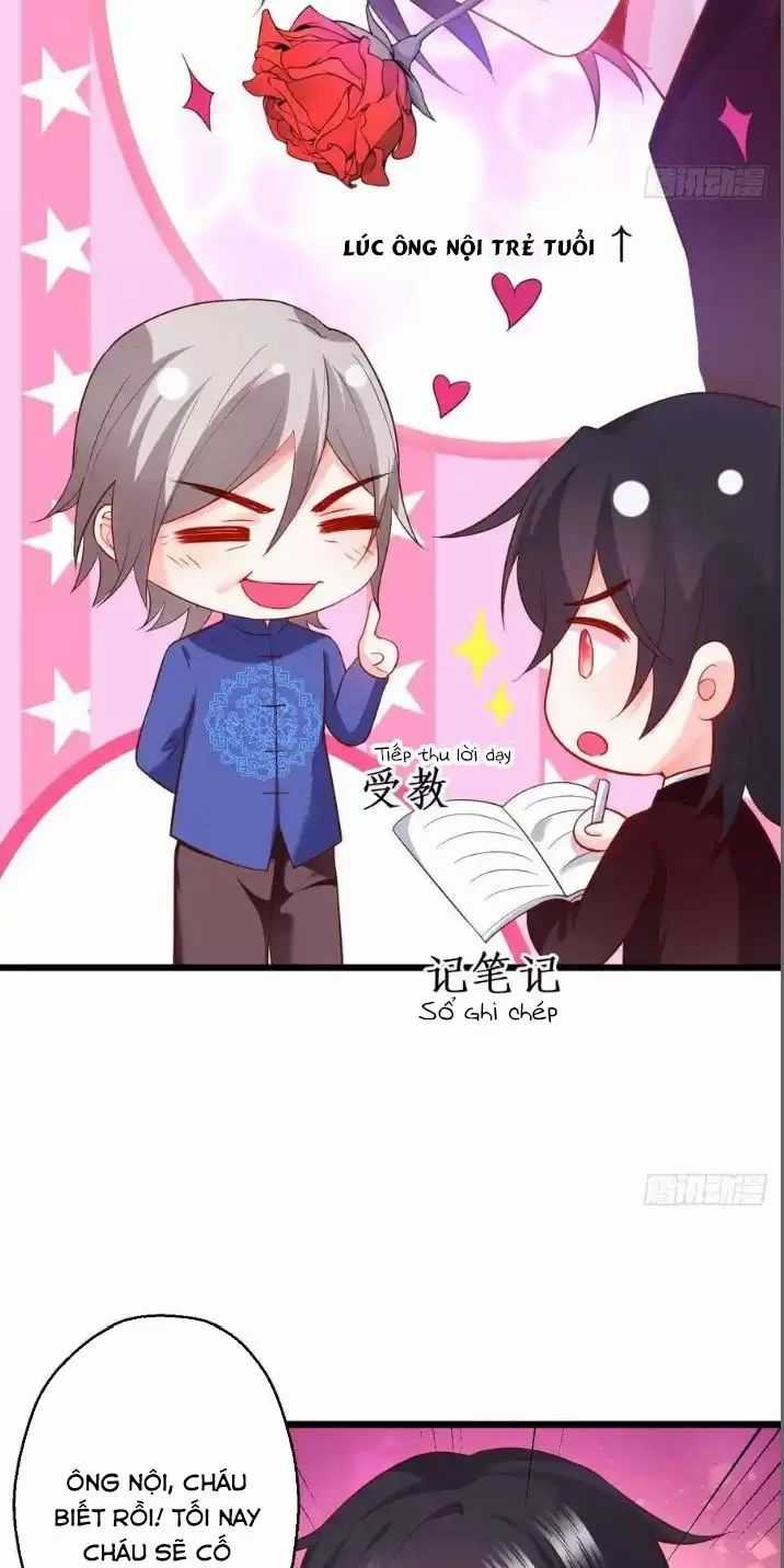 Hắc Đạo Đáng Yêu Chapter 153 trang 43