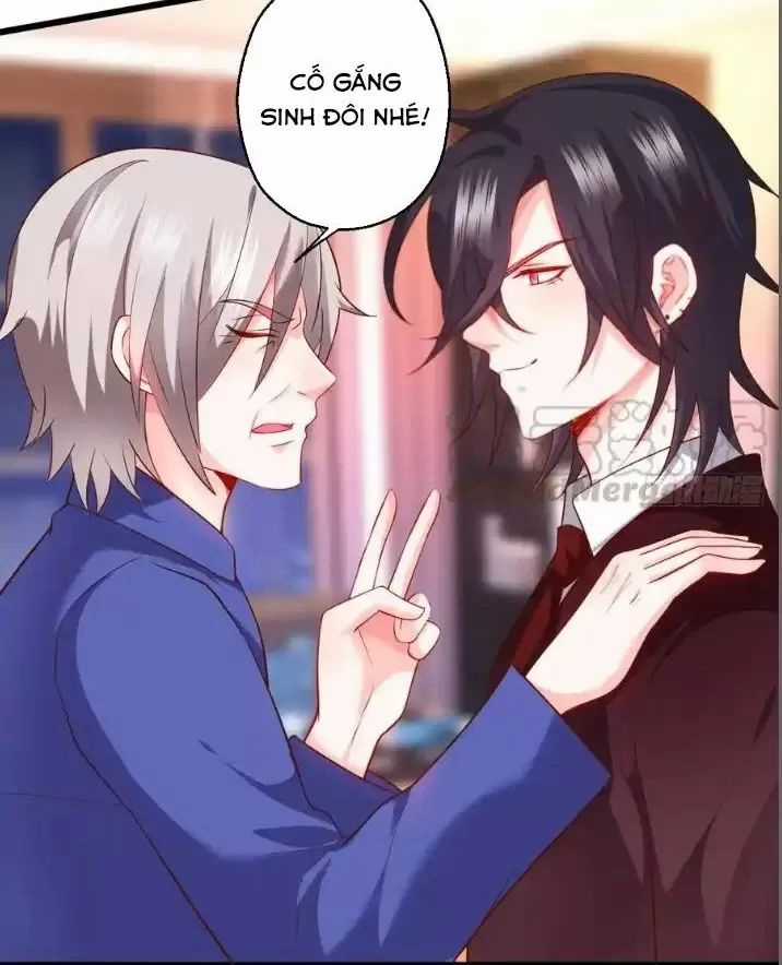 Hắc Đạo Đáng Yêu Chapter 153 trang 45