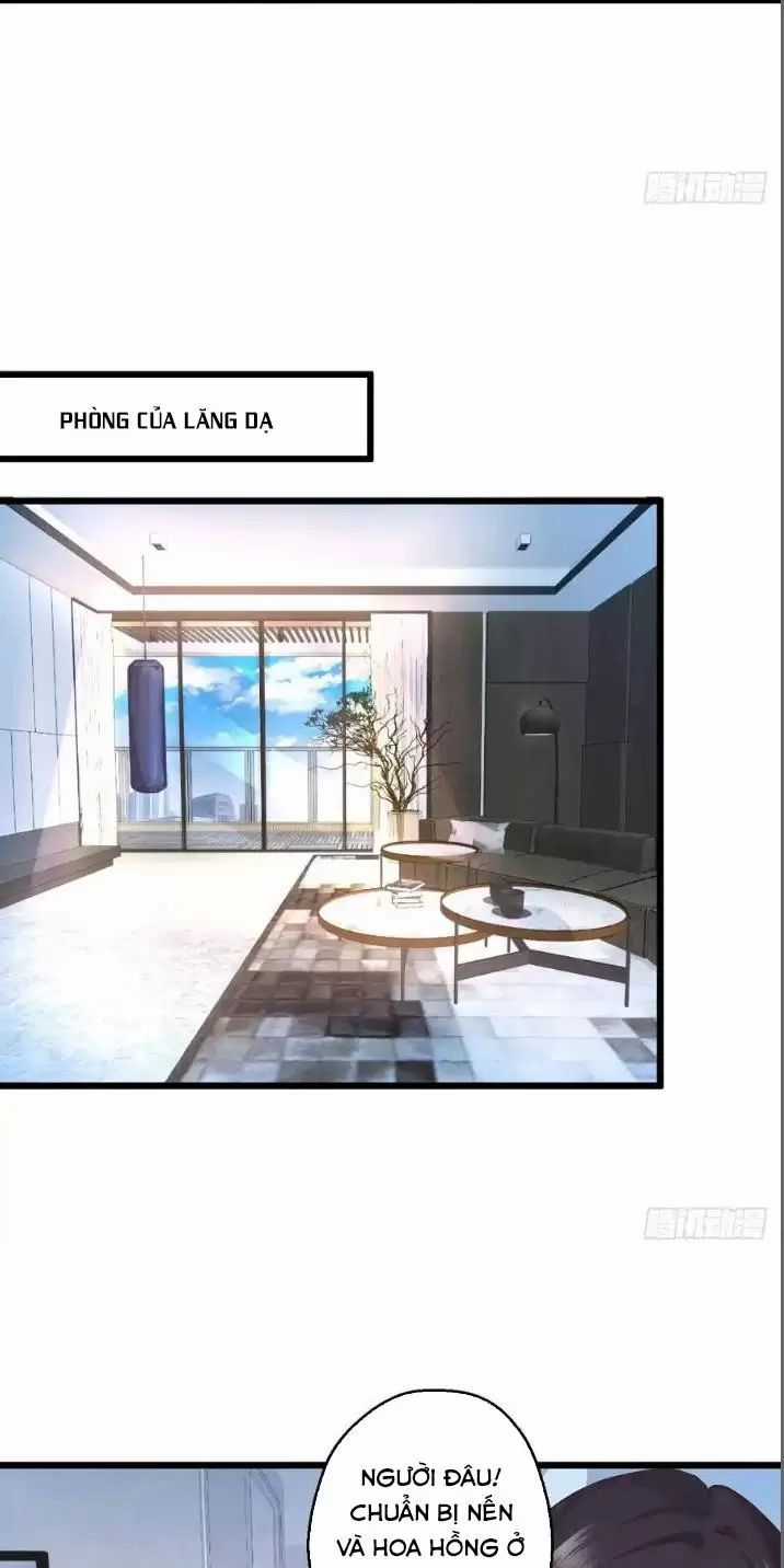 Hắc Đạo Đáng Yêu Chapter 153 trang 46