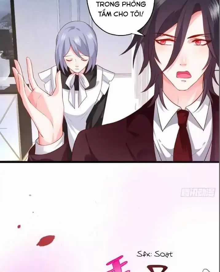 Hắc Đạo Đáng Yêu Chapter 153 trang 47