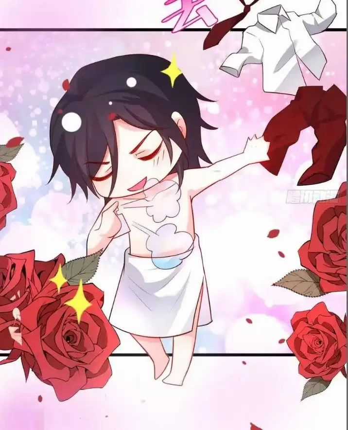 Hắc Đạo Đáng Yêu Chapter 153 trang 48