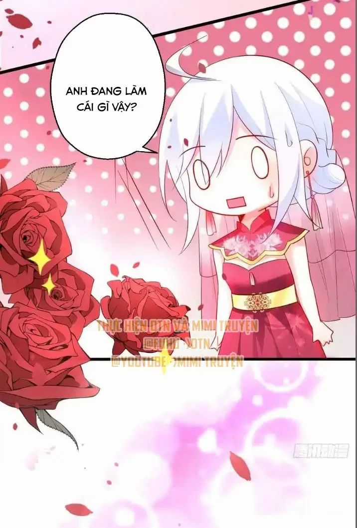 Hắc Đạo Đáng Yêu Chapter 153 trang 50