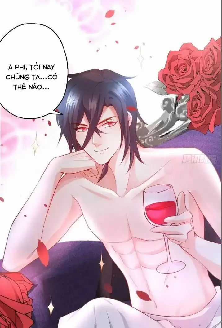 Hắc Đạo Đáng Yêu Chapter 153 trang 51