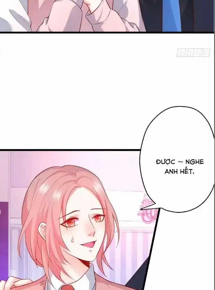 Hắc Đạo Đáng Yêu Chapter 153 trang 9