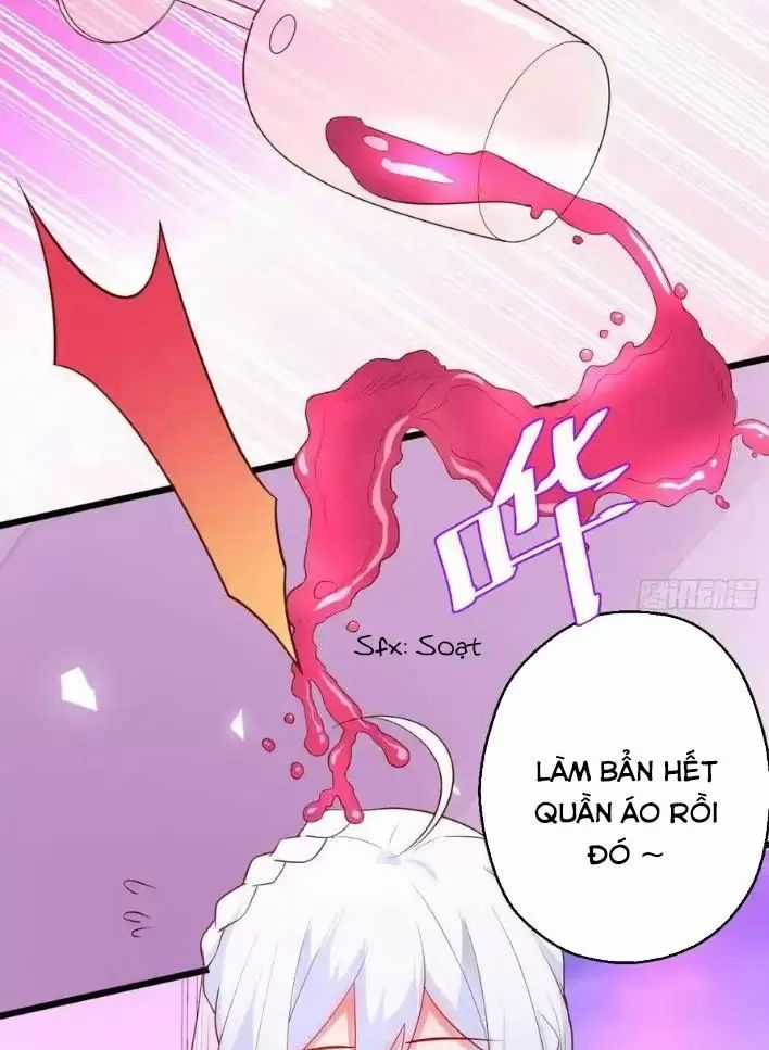 Hắc Đạo Đáng Yêu Chapter 154 trang 13