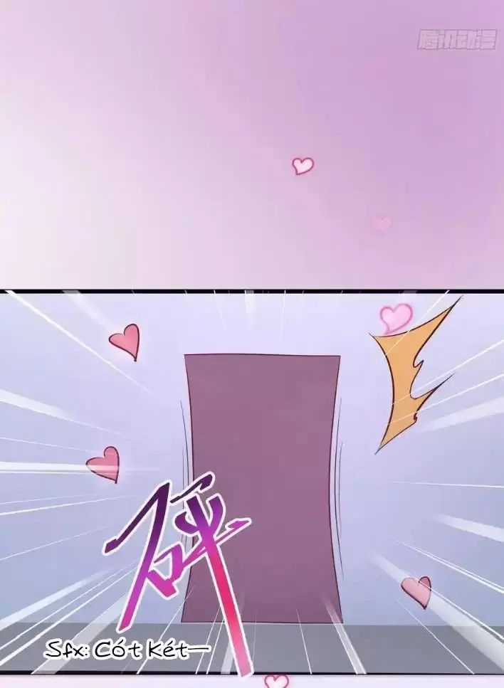 Hắc Đạo Đáng Yêu Chapter 154 trang 17