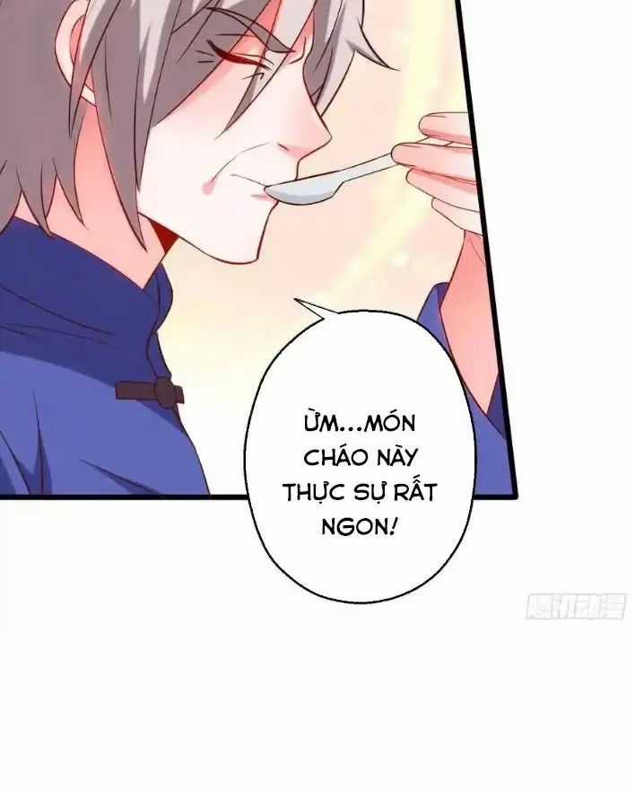 Hắc Đạo Đáng Yêu Chapter 154 trang 25