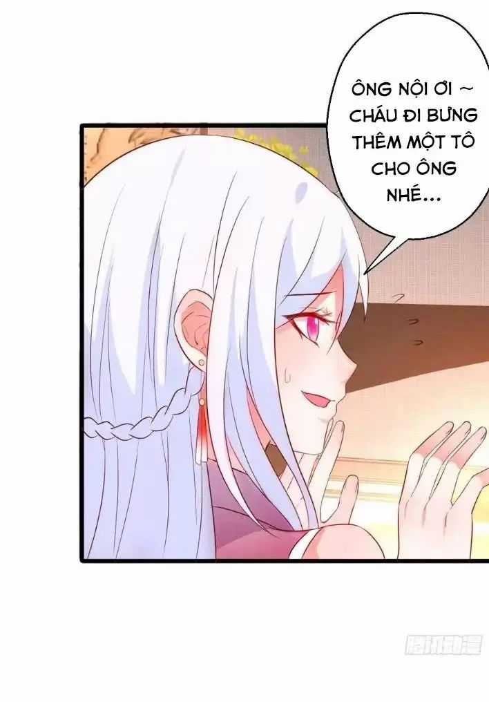 Hắc Đạo Đáng Yêu Chapter 154 trang 28