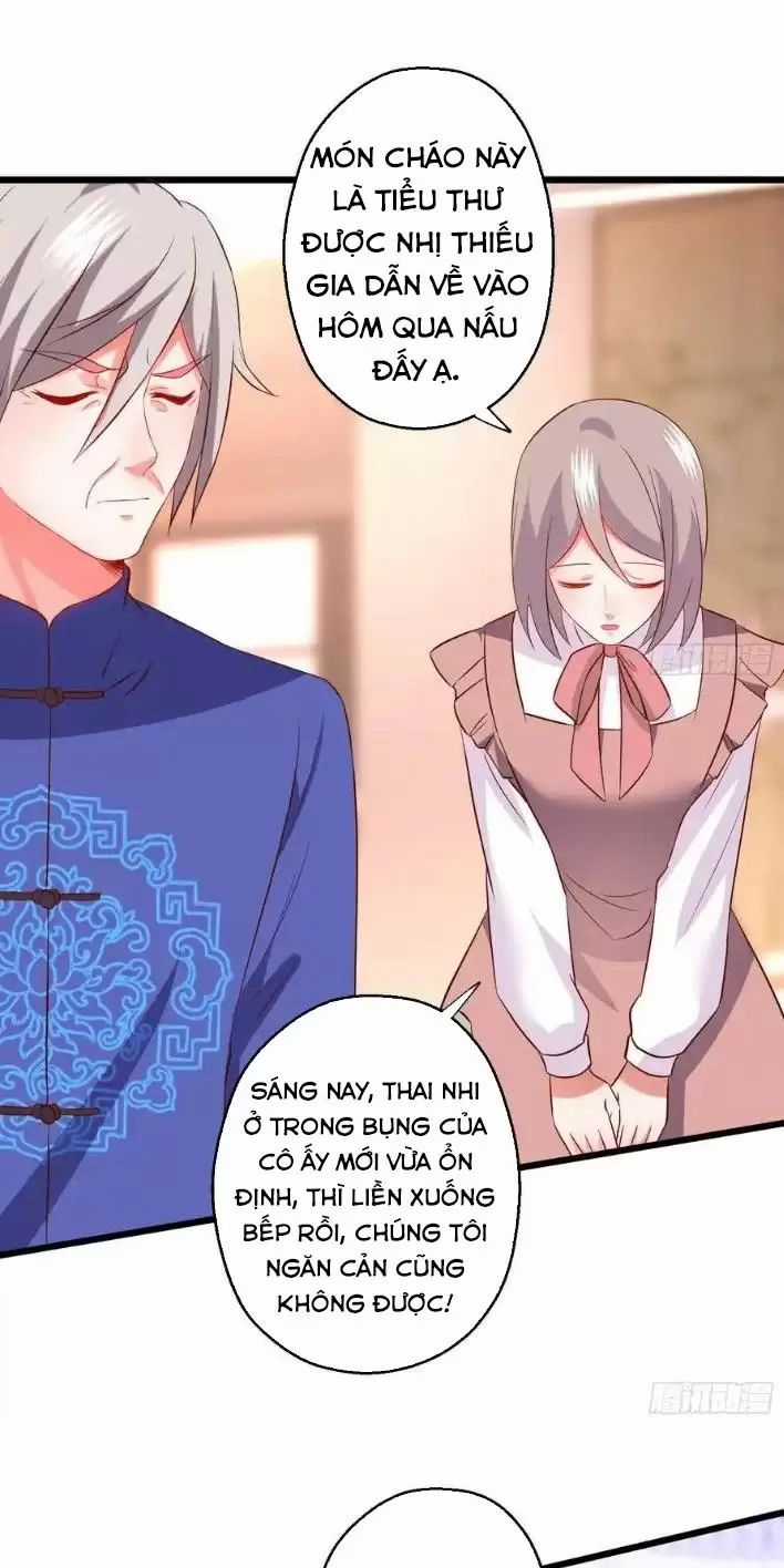 Hắc Đạo Đáng Yêu Chapter 154 trang 29