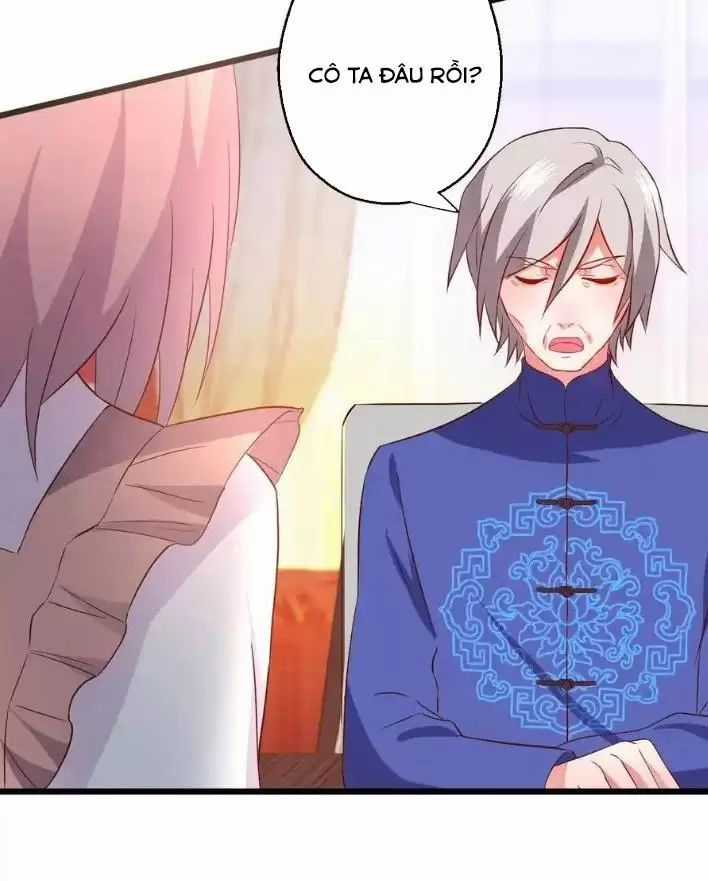 Hắc Đạo Đáng Yêu Chapter 154 trang 30