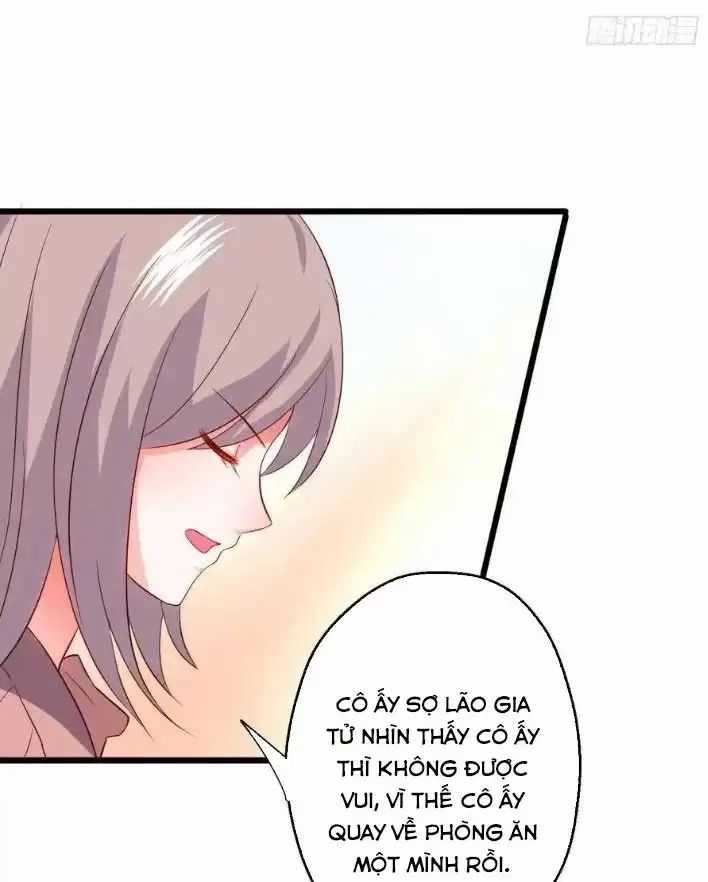 Hắc Đạo Đáng Yêu Chapter 154 trang 31