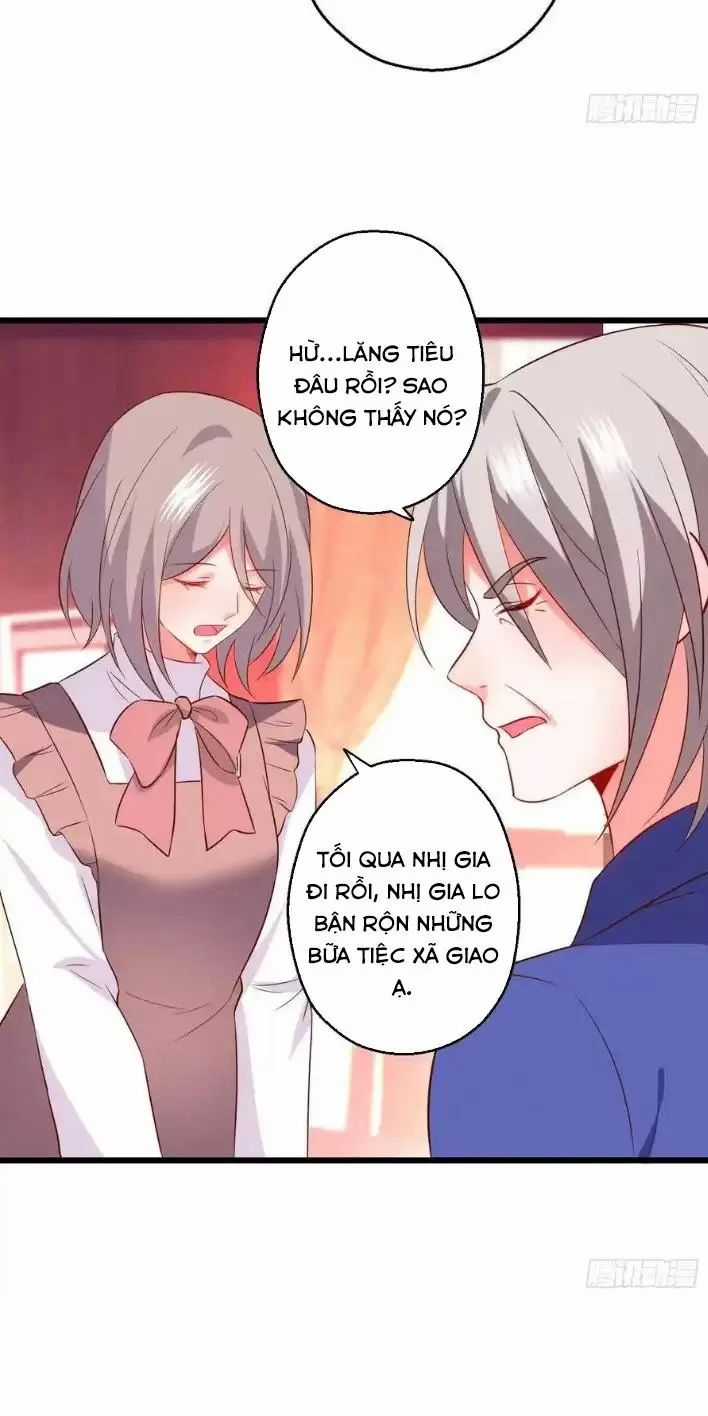 Hắc Đạo Đáng Yêu Chapter 154 trang 32